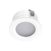 Kanlux 23527 IMBER LED NW W   Vestavné svítidlo LED