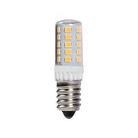 Kanlux 24528 ZUBI LED 4W E14-WW   Světelný zdroj LED  Teplá bílá