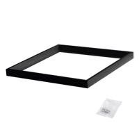 Kanlux 27615 ADTR 6060 B   Rámeček pro LED panel 27615