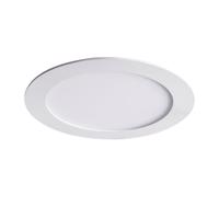 Kanlux 28934 ROUNDA V2LED18W-NW-W   Vestavné svítidlo LED (nahrazuje kód 25839) 28934