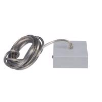 Kanlux 32539 ALIN CORD SQ DA 1F-SR   Napájecí kabel