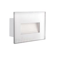 Kanlux 33693 GLASI LED 3W P NW-W   Vestavné LED svítidlo 33693