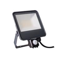 Kanlux 33887 IQ-LED FL-30W-NW-SE   Reflektor LED s čidlem 33887