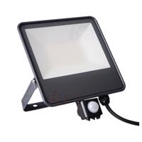 Kanlux 33888 IQ-LED FL-50W-NW-SE   Reflektor LED s čidlem 33888