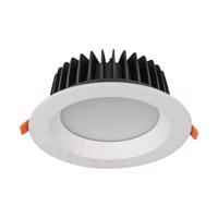 Kanlux 35672 TIBERI PRO 30W-940-W   Vestavné svítidlo LED 35672