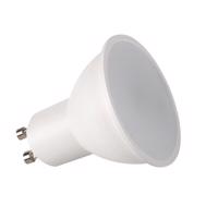 Kanlux 36333 K LED N GU10 6W-WW   Světelný zdroj LED  Teplá bílá