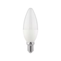 Kanlux 36682 IQ-LED C35E14 3,4W-WW   Světelný zdroj LED (starý kód 33728)  Teplá bílá