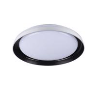 Kanlux 37319 NIFU LED17,8W NW W/B   Stropní LED plafon