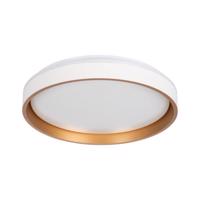 Kanlux 37328 SOLN LED 17,5W NW W/G   Stropní LED plafon