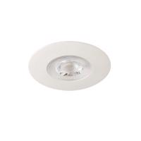 Kanlux 38260 FIZU IP44 4,8W NW-W   Vestavné svítidlo downlight LED