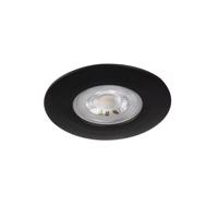 Kanlux 38261 FIZU IP44 4,8W NW-B   Vestavné svítidlo downlight LED