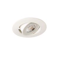 Kanlux 38264 FIZU 4,8W WW-W   Vestavné svítidlo downlight LED