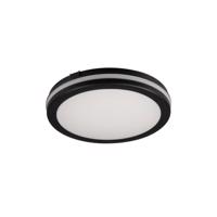 Kanlux 38381 BENO ECO 12W CCT O B   Přisazené svítidlo LED