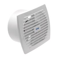 Kanlux 70921 CYKLON EOL150B - Ventilátor standart