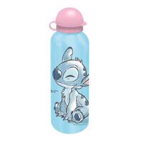 KiDS Licensing Stitch 500 ml láhev ST00057 KiDS Licencování (modrá)