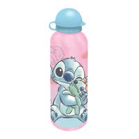 KiDS Licensing Stitch 500 ml láhev ST00057 KiDS Licencování (růžová)