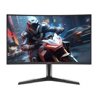 Koorui 27E6CA 27'' 1920x1080px 165Hz monitor