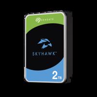 Lechpol Seagate Skyhawk 2TB 3,5" 64MB dohledový disk