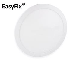 Led line LED panel EasyFIX 12W 160mm TEPLÁ BÍLÁ LEL795