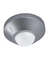 LED noční světlo Nightlux Ceiling 1,7W 105lm 4000K IP20 Ledvance pohybové čidlo