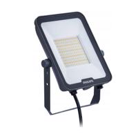 LED reflektor 50W 6000lm 3000K/4000K/6500K, CCT, IP65 PHILIPS - černý PHINAS1108 PHINAS1108