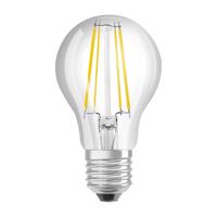 LED žárovka A60 E27 4W = 60W 840lm 3000K Teplá bílá 360° Filament OSRAM ULTRA EFFICIENT OSREEL0010