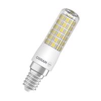 LED žárovka E14 6.5W 806lm 2700K Teplá bílá stmívatelná OSRAM OSRLEDA0006