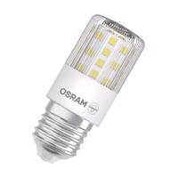 LED žárovka E27 7.3W 806lm 2700K Teplá bílá Stmívatelná OSRAM OSRLEDA0011