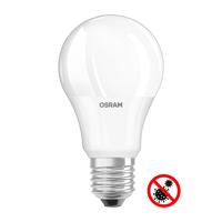 LED žárovka E27 A60 10W = 75W 1055lm 6500K Studená bílá 200° OSRAM OSRANT0030