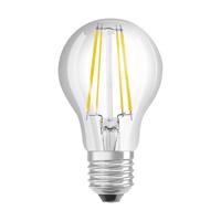 LED žárovka E27 A60 2,5W = 40W 525lm 3000K Teplá bílá 300° Filament LEDVANCE Ultra Efficient