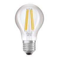 LED žárovka E27 A60 5W = 75W 1055lm 3000K Teplá bílá 300° Filament LEDVANCE Ultra Efficient