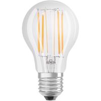 LED žárovka E27 A60 7,5W = 75W 1055lm 4000K Neutrální bílá 300° CRI90 Filament Stmívatelná OSRAM SUPER STAR+ OSRSTALL2120