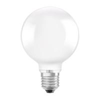 LED žárovka E27 G95 4W = 60W 840lm 3000K Teplá bílá 320° Filament LEDVANCE Ultra Efficient