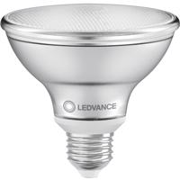 LED žárovka E27 PAR30 10W = 75W 633lm 2700K Teplá bílá 36° DIM LEDVANCE