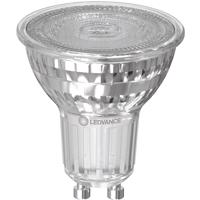 LED žárovka GU10 6.9W 575lm 4000K Neutrální bílá LEDVANCE