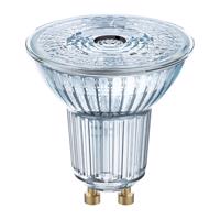 LED žárovka GU10 6,9W = 80W 575lm 3000K Teplá bílá 60° OSRAM Value OSRLED2306