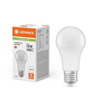 LED žárovka LED A60 E27 10W = 75W 4000K 1055lm Neutrální Bílá LEDVANCE