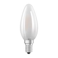 LED žárovka LED E14 B35 1,5W = 15W 136lm 2700K Teplá bílá 300° Filament OSRAM STAR OSRSTAK0205