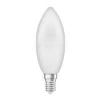 LED žárovka LED E14 B35 7W = 60W 806lm 6500K Studená bílá 200° OSRAM STAR OSRSTAG0030