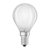 LED žárovka LED E14 P45 2,5W = 25W 250lm 2700K Teplá bílá 300° Filament OSRAM STAR OSRSTAL0210