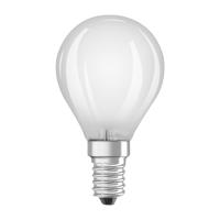 LED žárovka LED E14 P45 3W = 25W 250lm 4000K Neutrální bílá 300° OSRAM STAR Retrofit CLASSIC OSRLEDI0336