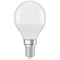 LED žárovka LED E14 P45 4,9W = 40W 470lm 2700K Teplá bílá 200° LEDVANCE