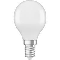 LED žárovka LED E14 P45 4,9W = 40W 470lm 3000K Teplá bílá 200° LEDVANCE