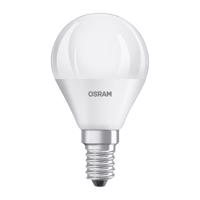 LED žárovka LED E14 P45 4,9W = 40W 470lm 4000K Neutrální bílá 200° OSRAM STAR OSRSTAH0020