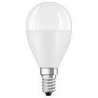 LED žárovka LED E14 P45 6,5W = 60W 806lm 3000K Teplá bílá 200° LEDVANCE