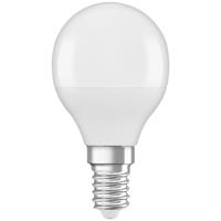 LED žárovka LED E14 P45 6,5W = 60W 806lm 4000K Neutrální bílá LEDVANCE