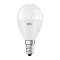 LED žárovka LED E14 P45 7W = 60W 806lm 2700K Teplá bílá 200° OSRAM STAR OSRSTAH0025