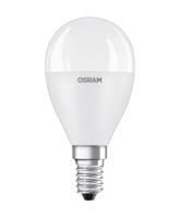 LED žárovka LED E14 P45 8W = 60W 806lm 2700K Teplá bílá OSRAM Value OSRLED0040C