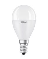 LED žárovka LED E14 P45 8W = 60W 806lm 6500K Studená bílá OSRAM Value OSRVALU4115