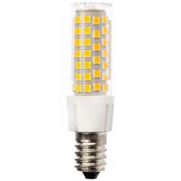 LED žárovka LED E14 T25 10W = 75W 970lm 3000K Teplá bílá 320° LUMILED